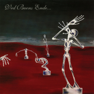 VED BUENS ENDE Written In Waters DIGIPACK , PRE-ORDER [CD]